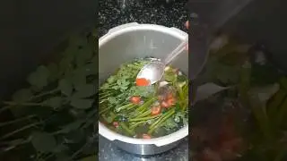Murunga keerai soup//soup recipe//healthy soup//keerai soup