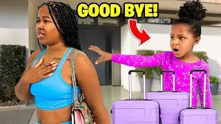 This Is Goodbye&hellip; 💔
