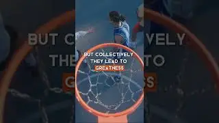 Greatness in small things....?