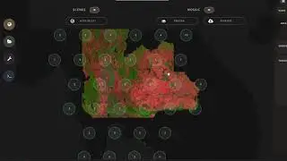 SERVIR - CEO,SEPAL,RLCMS demo for AGU18