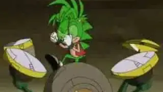Sonic Underground - Infinitive Putrefaction in Progress