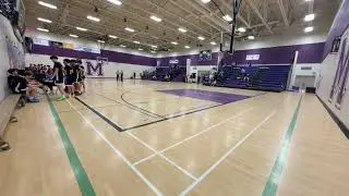 MVHS boys vs HVHS