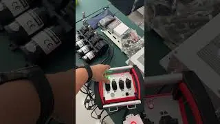 #Crane #wireless #remote #control #Truck #Crane #Remote #Control Retrofit Kit#fassi #unic #effer
