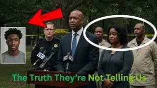 The Mystery Behind Trey Reed&rsquo;s Death.