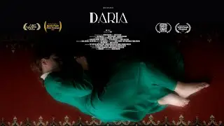 DARIA &mdash; vertical short-film based on music by Chilly Hollyday.