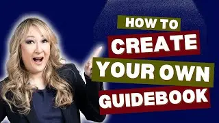 304. Creating a visually appealing guide on classroom behaviour management using AI