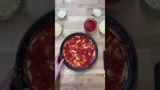 South Shore Bar Pizza