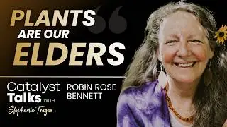 The Rise of the Green Witch with Robin Rose Bennett
