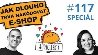 Audinovinky #117 - Zp&aacute;tky do minulosti | Podcast