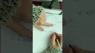 حل اتحقق من فهمي صفحة 112 قاعدة السلسلة رياضيات متقدم جيل 2008 