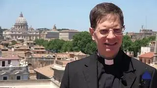 Presentation of the Program of Church Management