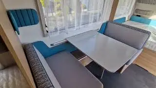 Dethleffs Aero 490 QSK