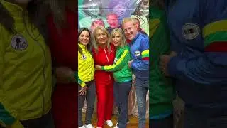 Parch&iacute;s members reveal their upcoming reunion.