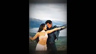first crush of Hrithik Roshan with Amisha Patel #hrithikroshan