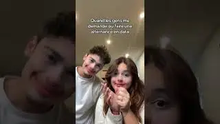 La réponse est évidente… rendez vous sur notre lien en bio pour toutes nos offres d’alternance 😋