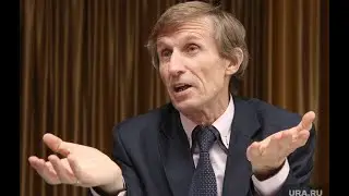 Василий Мельниченко  //  Выступление на Совете ТПП РФ 28.09.2016
