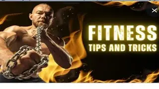 Fitness tips 🤔 /home workout 💪📈/Challenge accepted 👍