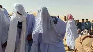حضرة بن دويم - حضرة الربايع - دوار الماء وادي سوف الجزائر