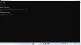 Как удалить загрузчик Linux (полностью) через Cmd без загрузочной флешки и среды восстановления?