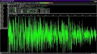 I just discovered OpenMPT... WOW!!