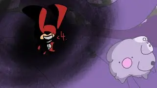 grand bash 4: that little son of a gun