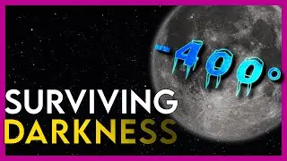 Moon Missions: The Lunar Night Challenge