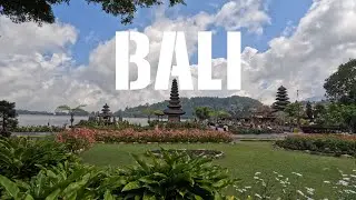 BALI / Indonesia 2025