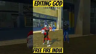 FREE FIRE COMMUNITY KE 2 GOD LEVEL EDITOR'S 😨😧😦😮 @Apna_Gamer87