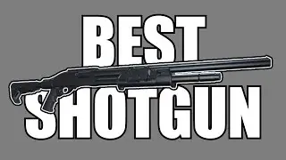 The BEST Shotgun Setup in Roblox Deadline