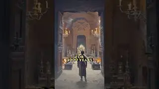 What He Saw Inside the Tomb Shocked the World