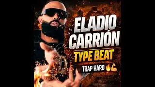 🔥 Eladio Carrion X Future Type Beat 2026 &ndash; 