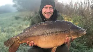 Coking Farm, Oak Lake, 30lb CARP GALORE