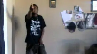 PAID NIGGA