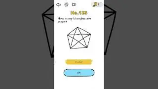 How To Solve Level 123 in Brain Out - Brain Out Level 123 Full Complete
