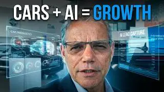 AI in Car Dealerships | Larry Feldman with Ian Nethercot & Braden