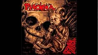 Phobia - So Full Of Hate