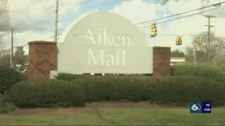 Aiken Planning Commission gives thumbs on new concept plans for Aiken Mall
