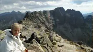Tatry Full HD - Zadni Granat