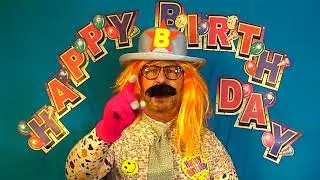 Happy Birthday BECKY * BECKI song