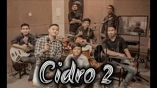 Baasith - Cidro 2 (Official Music Cover) by. Didi Kempot