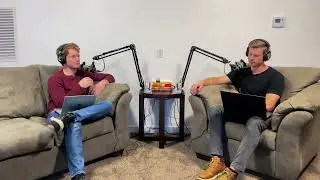 Next Success Podcast│EP #8 Being Grateful For The Hard Times