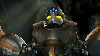 Skylanders Kaos ranked weakest to strongest