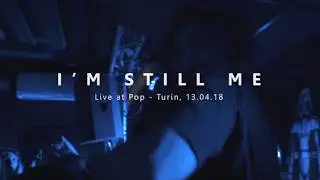 Melody Fall - I'm still me (Live @ Pop)