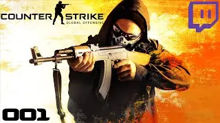 CSGO [de_train] - 