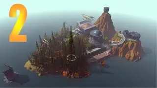 Let's Play All The Games - Myst Part 2