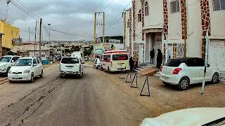 XAAFADA OKTOBAR - HARGEISA 2025
