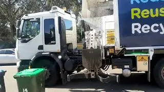 Knox Recycling & Food & Organics #2454 #2431