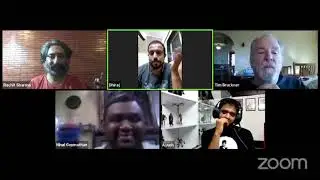 TCL Presents: The Creator Life - In conversation with Tim Bruckner