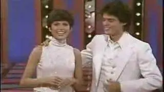 Donny and Marie - Show Opening