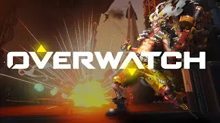 Overwatch Open Q 60FPS!